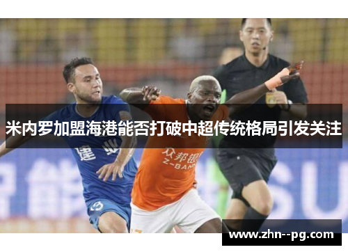 米内罗加盟海港能否打破中超传统格局引发关注