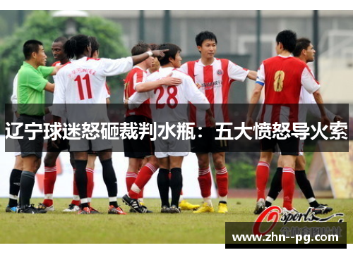 辽宁球迷怒砸裁判水瓶:五大愤怒导火索 辽宁球迷怒砸裁判水瓶:五大愤怒导火索