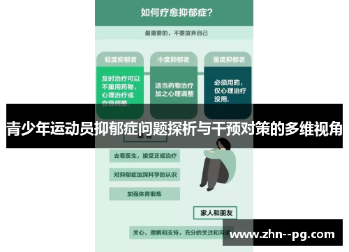 青少年运动员抑郁症问题探析与干预对策的多维视角