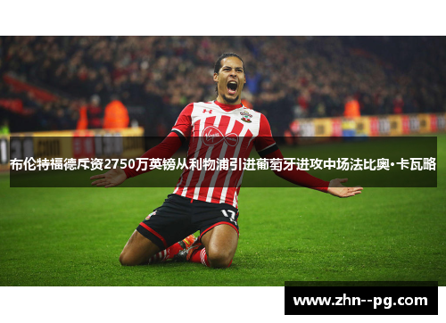 布伦特福德斥资2750万英镑从利物浦引进葡萄牙进攻中场法比奥·卡瓦略 布伦特福德斥资2750万英镑从利物浦引进葡萄牙进攻中场法比奥·卡瓦略